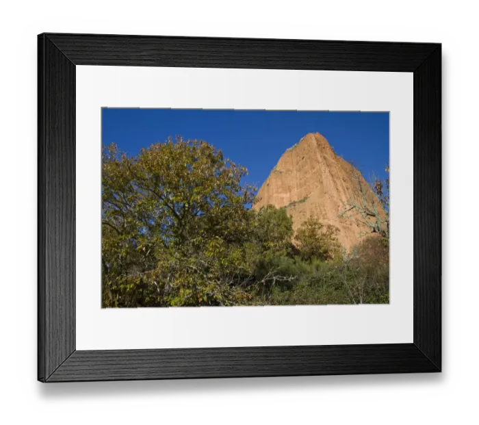 Framed Print : Las Medulas Framed Print : Las Medulas