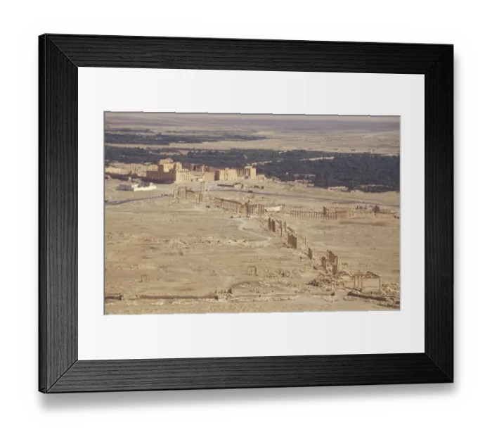 Framed Print : Looking Down From Up Framed Print : Looking Down From Up
