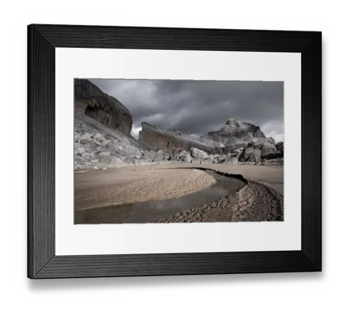 Framed Print : La BrA┼íche de Roland