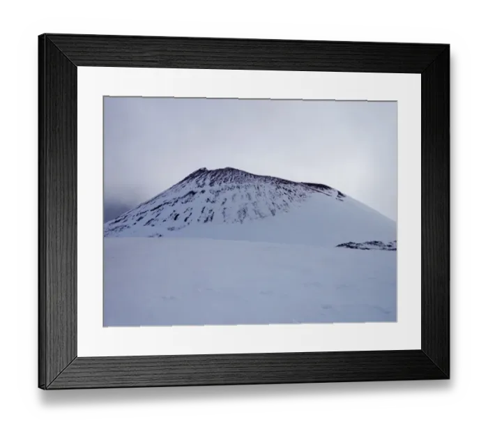 Framed Print : View on Monte Escriva, Mount Etna, Sicily, Italy Framed Print : View on Monte Escriva, Mount Etna, Sicily, Italy