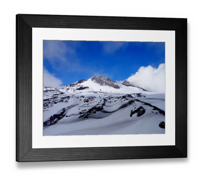Framed Print : Craters of Barbagallo, Mount Etna, Sicily, Italy Framed Print : Craters of Barbagallo, Mount Etna, Sicily, Italy
