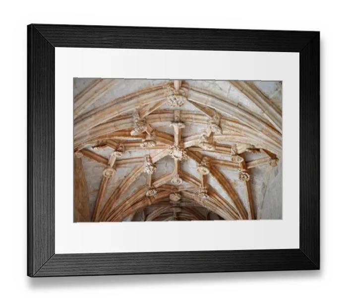 Framed Print : Many keystones Framed Print : Many keystones