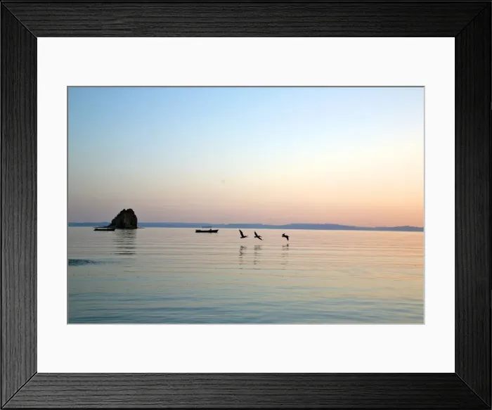 Framed Print : AaBuenos dAias MA xico Framed Print : AaBuenos dAias MA xico