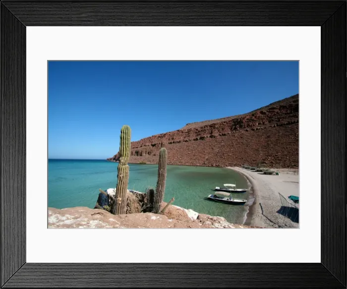 Framed Print : AaBuenos dAias MA xico Framed Print : AaBuenos dAias MA xico