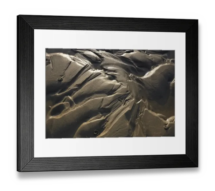 Framed Print : Irregular structures in the mud flats, Mellum Island, Lower Saxony Wadden Sea National Park, UNESCO World Heritage Site, Lower Saxony, Germany, Europe Framed Print : Irregular structures in the mud flats, Mellum Island, Lower Saxony Wadden Sea National Park, UNESCO World Heritage Site, Lower Saxony, Germany, Europe