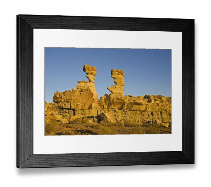 Framed Print : Bizarrely rock El Submarino (the submarine) at National Park Parque Provincial Ischigualasto, Central Andes, Argentina, South America Framed Print : Bizarrely rock El Submarino (the submarine) at National Park Parque Provincial Ischigualasto, Central Andes, Argentina, South America