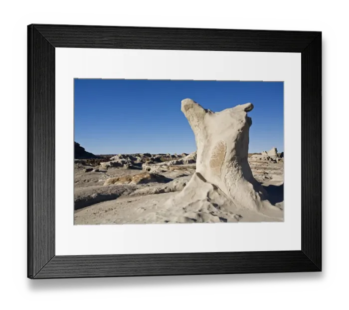 Framed Print : Bizarrely rocks at National Park Parque Provincial Ischigualasto, Central Andes, Argentina, South America Framed Print : Bizarrely rocks at National Park Parque Provincial Ischigualasto, Central Andes, Argentina, South America