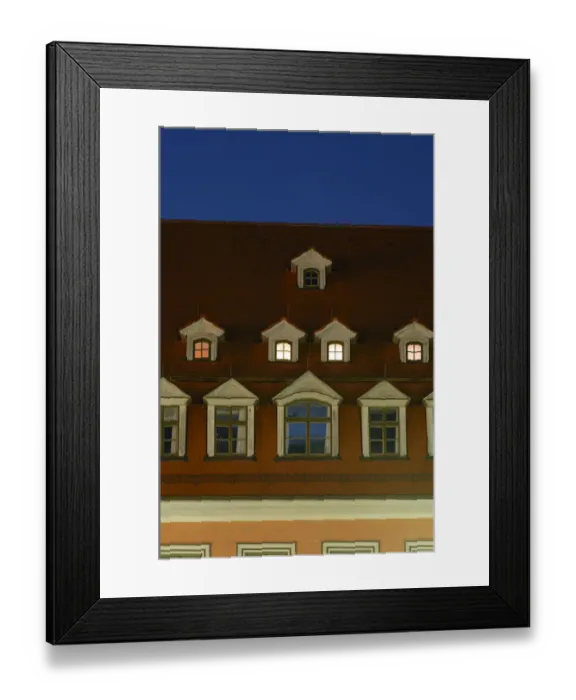 Framed Print : UNESCO World Heritage Site classic Weimar, Markt dormer of a roof Weimar Thuringia Germany Framed Print : UNESCO World Heritage Site classic Weimar, Markt dormer of a roof Weimar Thuringia Germany