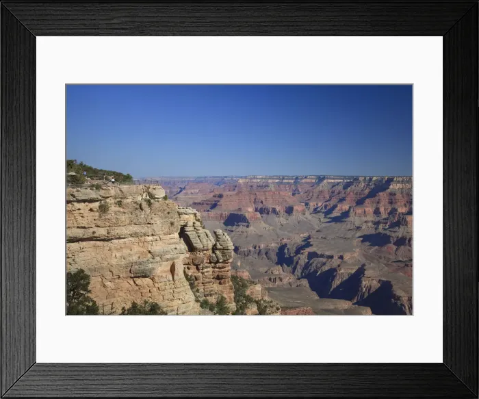 Framed Print : Grand Canyon, Maser Point Framed Print : Grand Canyon, Maser Point