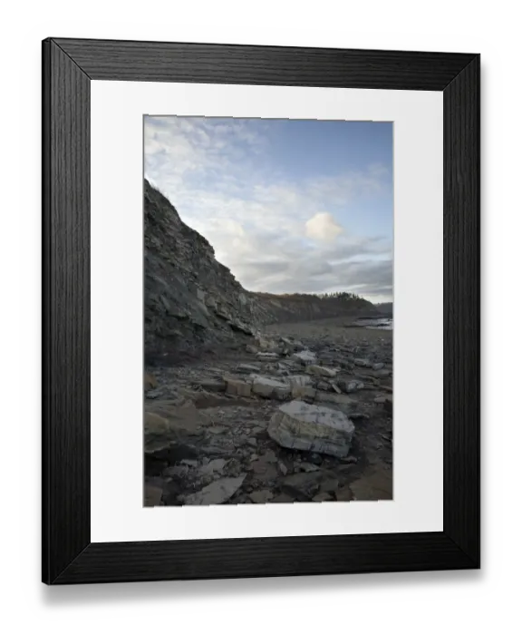 Framed Print : UNESCO World Heritage Site Framed Print : UNESCO World Heritage Site