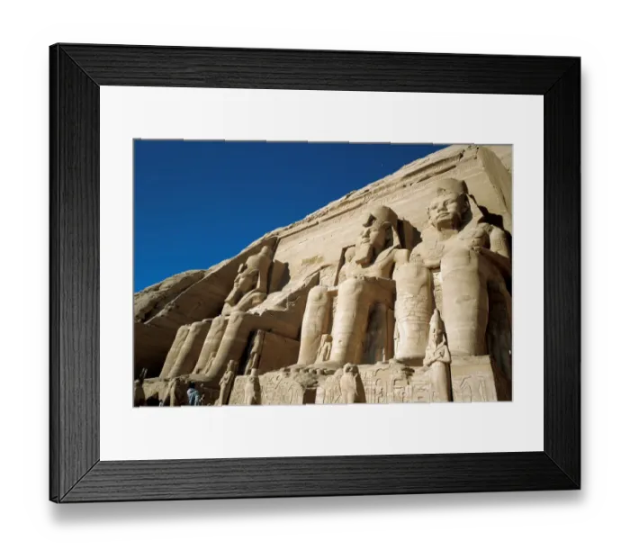 Framed Print : Egypt Framed Print : Egypt