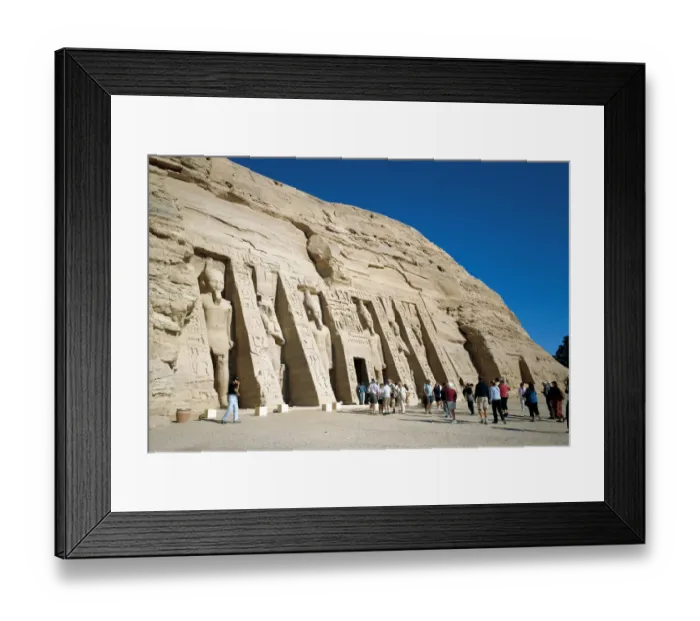 Framed Print : Egypt Framed Print : Egypt