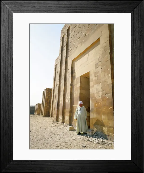 Framed Print : Egypt Framed Print : Egypt
