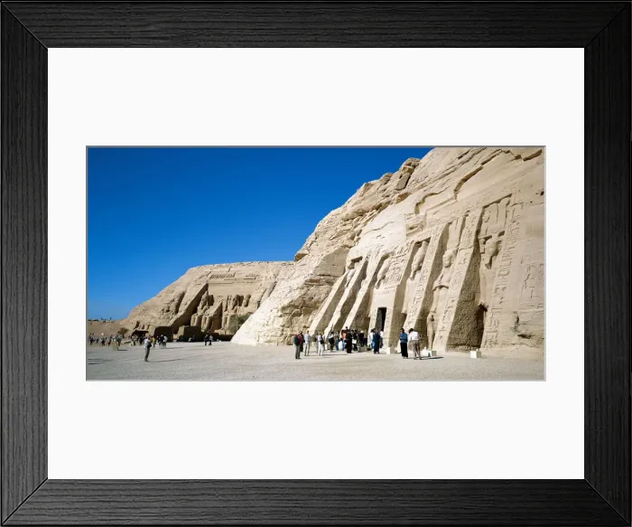 Framed Print : Egypt Framed Print : Egypt