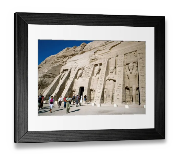 Framed Print : Egypt Framed Print : Egypt