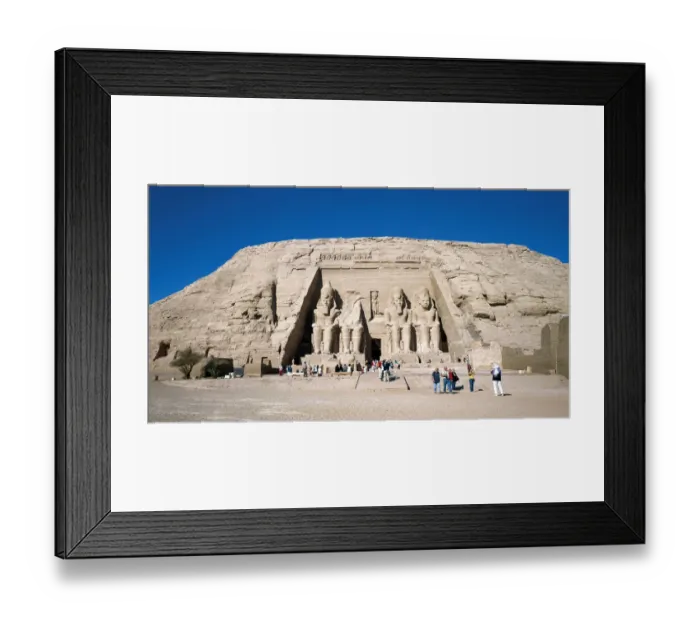 Framed Print : Egypt Framed Print : Egypt