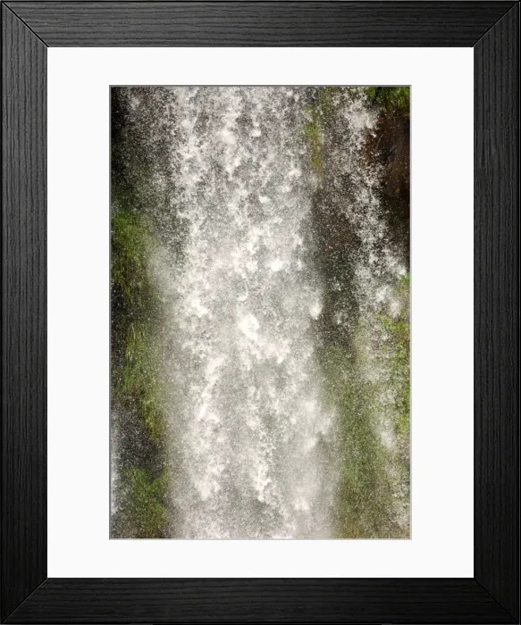 Framed Print : Iguazu Waterfalls Argentina Brazil Framed Print : Iguazu Waterfalls Argentina Brazil