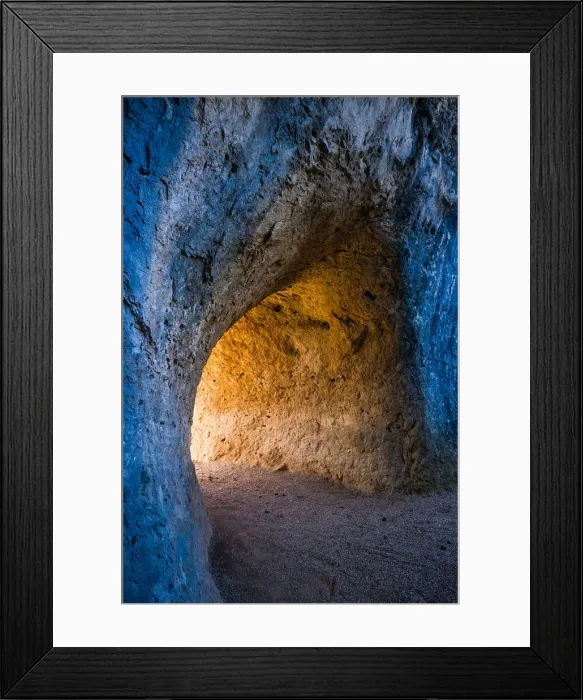 Framed Print : Spain, Castille La Mancha, Cuenca province, Serrano de Cuenca, Ciudad Encantada Framed Print : Spain, Castille La Mancha, Cuenca province, Serrano de Cuenca, Ciudad Encantada