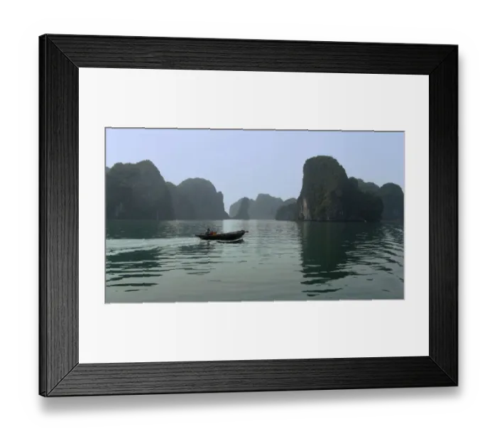 Framed Print : Epic Landscapes Framed Print : Epic Landscapes