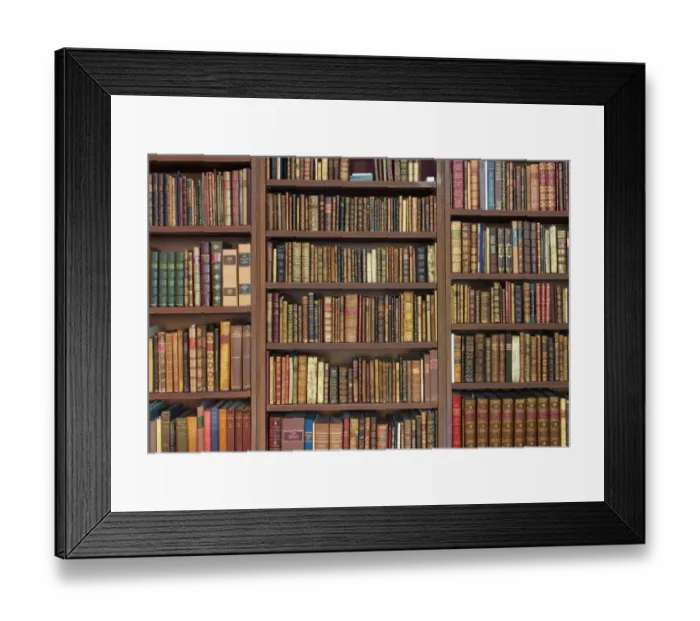 Framed Print : Ed Freeman Framed Print : Ed Freeman