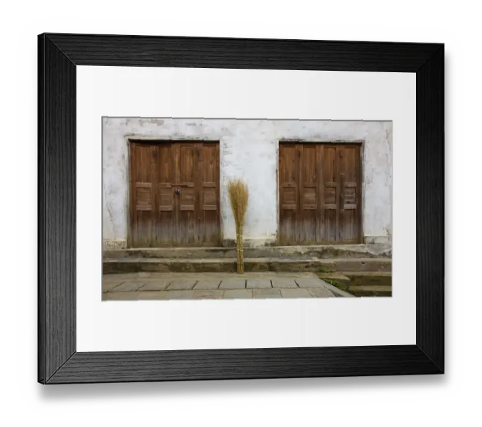 Framed Print : Ed Freeman Framed Print : Ed Freeman