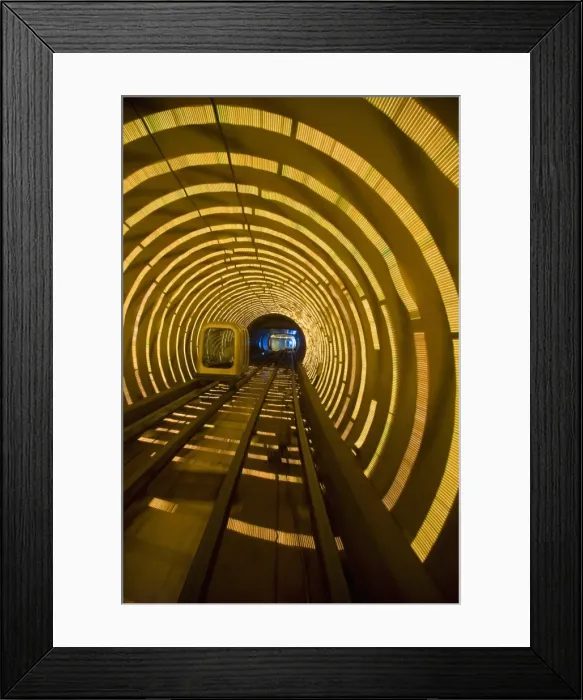 Framed Print : Ed Freeman Framed Print : Ed Freeman