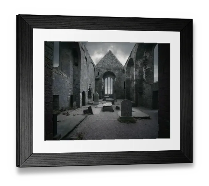 Framed Print : Ed Freeman Framed Print : Ed Freeman