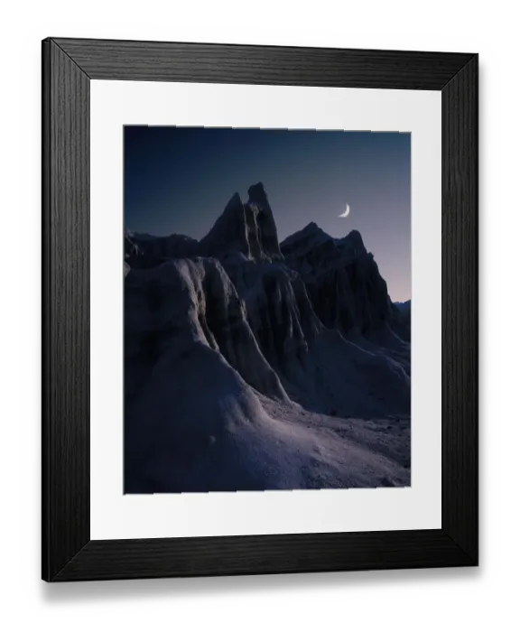 Framed Print : Ed Freeman Framed Print : Ed Freeman