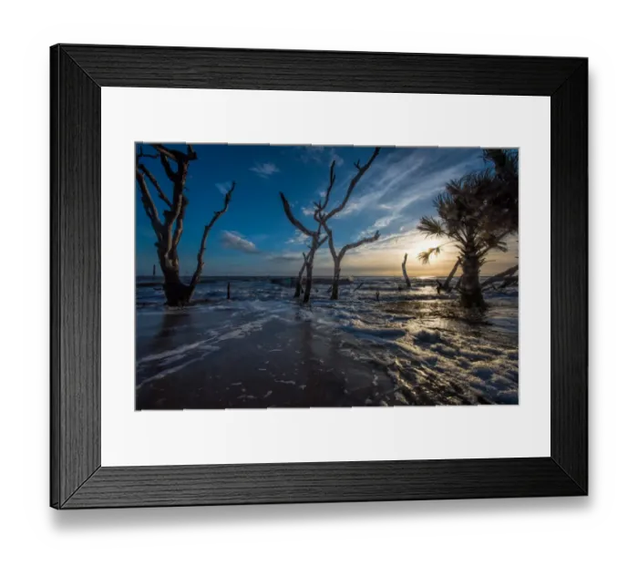 Framed Print : After the Storm Framed Print : After the Storm