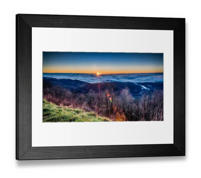 Framed Print : Fire and Ice Framed Print : Fire and Ice