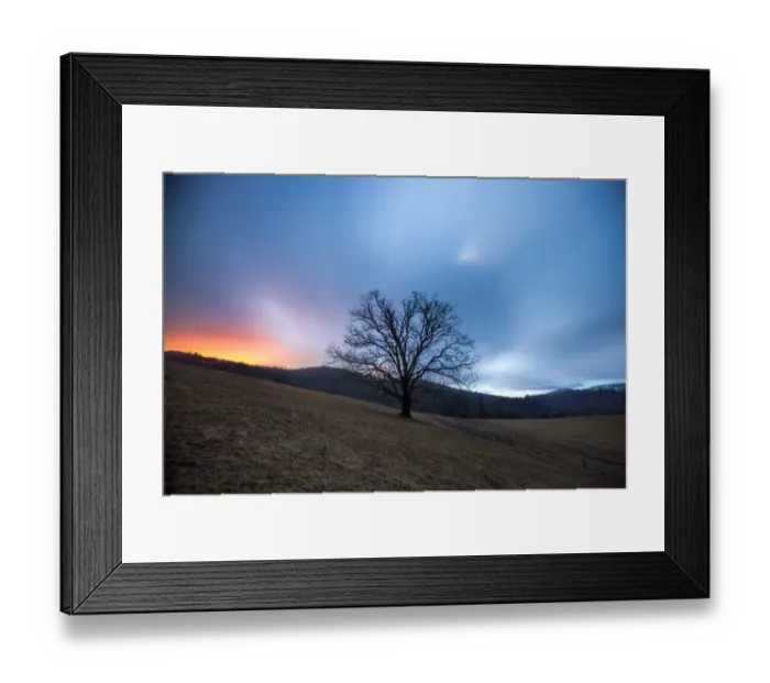 Framed Print : Below the Moon Framed Print : Below the Moon