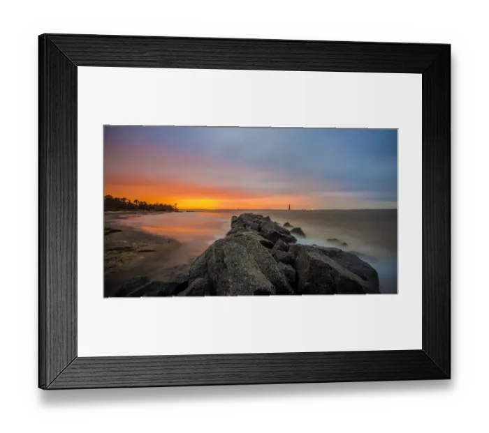 Framed Print : Folly Dolly Framed Print : Folly Dolly