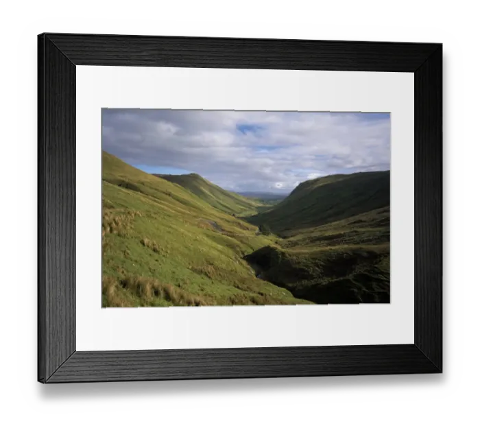Framed Print : Co Donegal, Glengesh Pass Framed Print : Co Donegal, Glengesh Pass