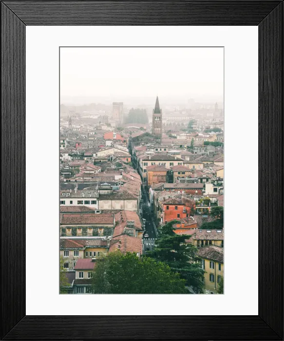 Framed Print : UNESCO World Heritage Gallery Framed Print : UNESCO World Heritage Gallery