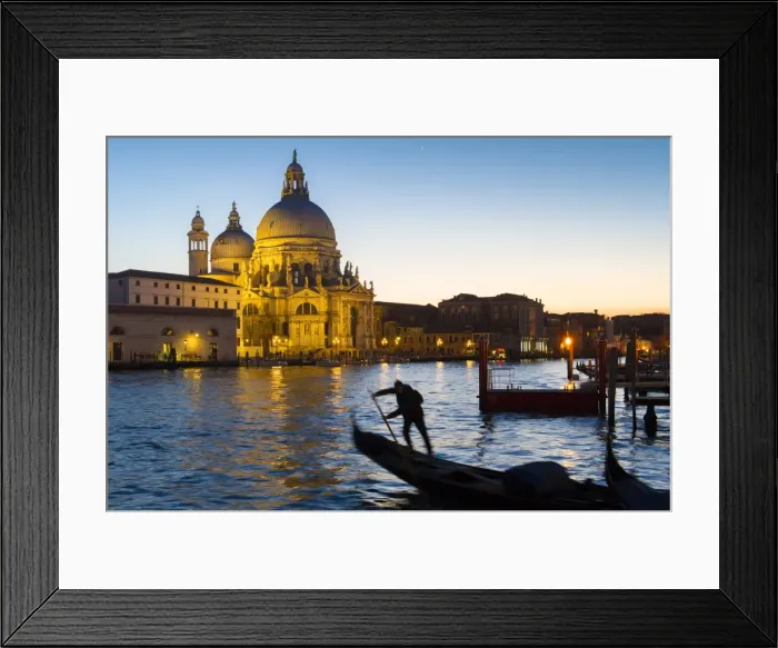 Framed Print : UNESCO World Heritage Gallery Framed Print : UNESCO World Heritage Gallery