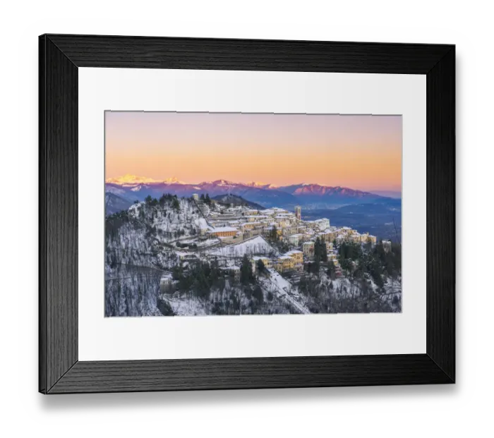 Framed Print : UNESCO World Heritage Gallery Framed Print : UNESCO World Heritage Gallery