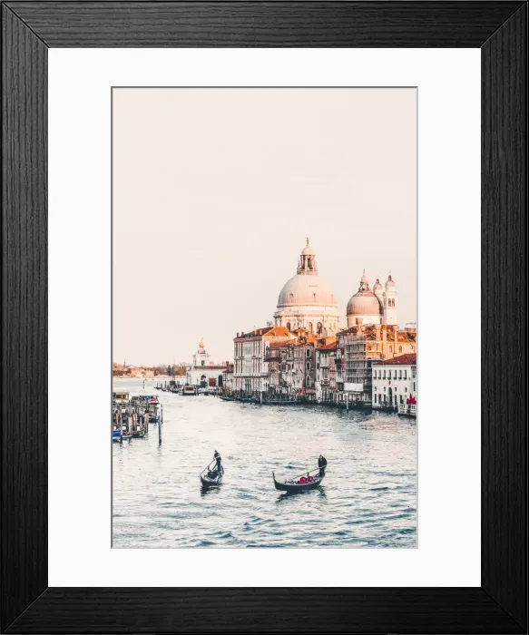 Framed Print : UNESCO World Heritage Gallery Framed Print : UNESCO World Heritage Gallery