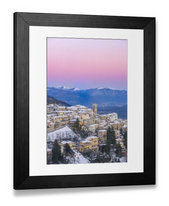 Framed Print : UNESCO World Heritage Gallery Framed Print : UNESCO World Heritage Gallery