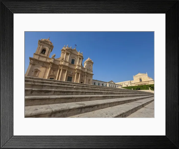 Framed Print : UNESCO World Heritage Gallery Framed Print : UNESCO World Heritage Gallery
