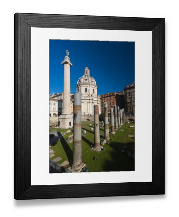 Framed Print : UNESCO World Heritage Gallery Framed Print : UNESCO World Heritage Gallery