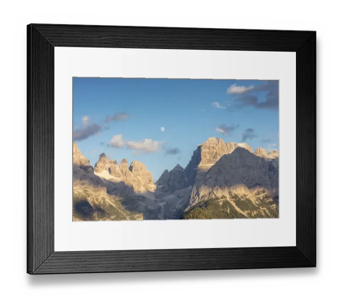 Framed Print : UNESCO World Heritage Gallery Framed Print : UNESCO World Heritage Gallery