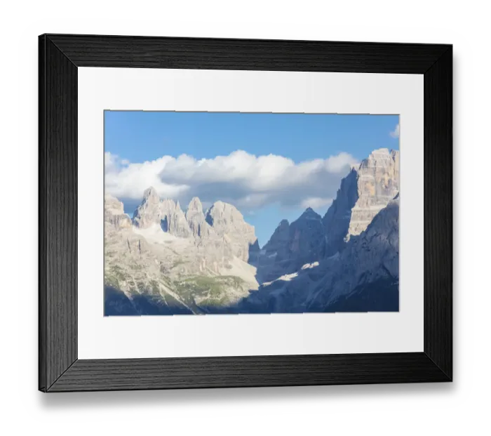 Framed Print : UNESCO World Heritage Gallery Framed Print : UNESCO World Heritage Gallery