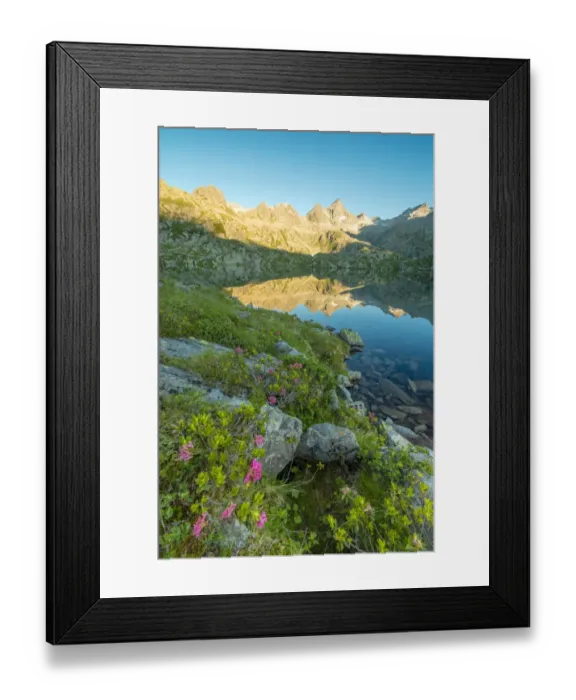 Framed Print : UNESCO World Heritage Gallery Framed Print : UNESCO World Heritage Gallery