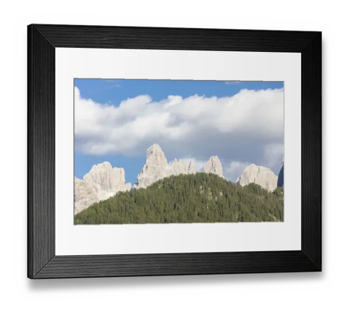 Framed Print : UNESCO World Heritage Gallery Framed Print : UNESCO World Heritage Gallery
