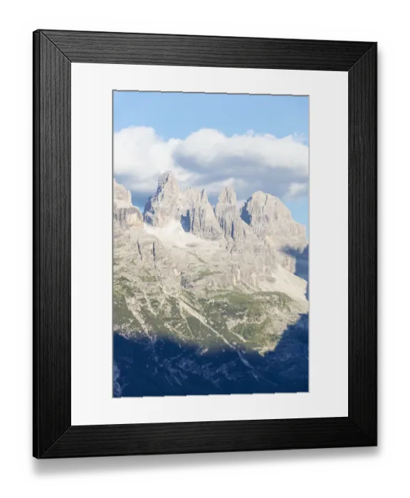 Framed Print : UNESCO World Heritage Gallery Framed Print : UNESCO World Heritage Gallery