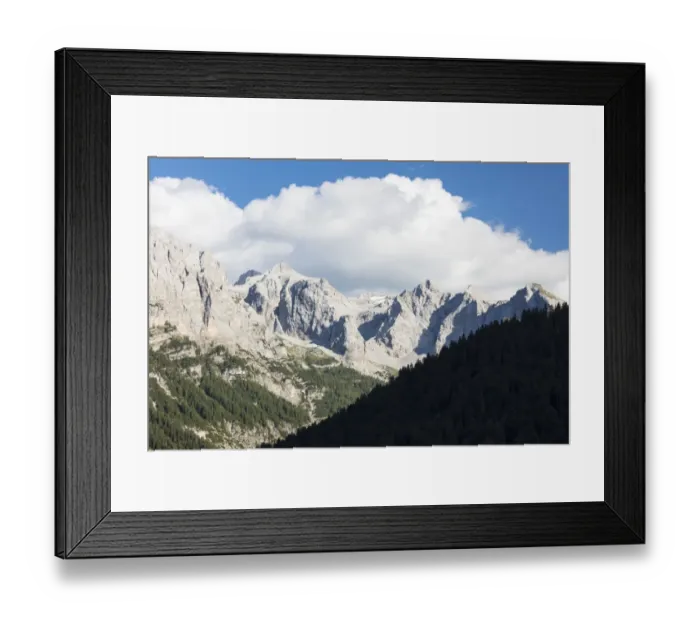Framed Print : UNESCO World Heritage Gallery Framed Print : UNESCO World Heritage Gallery