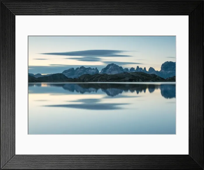 Framed Print : UNESCO World Heritage Gallery