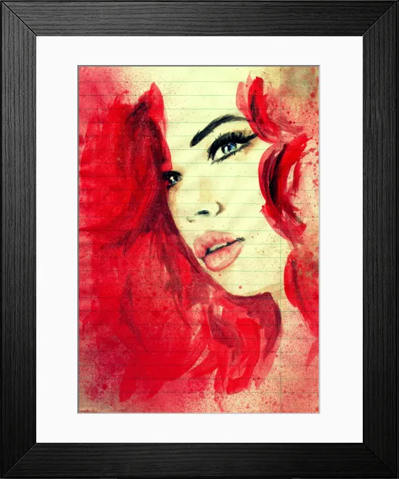 Framed Print : Like a feather Framed Print : Like a feather