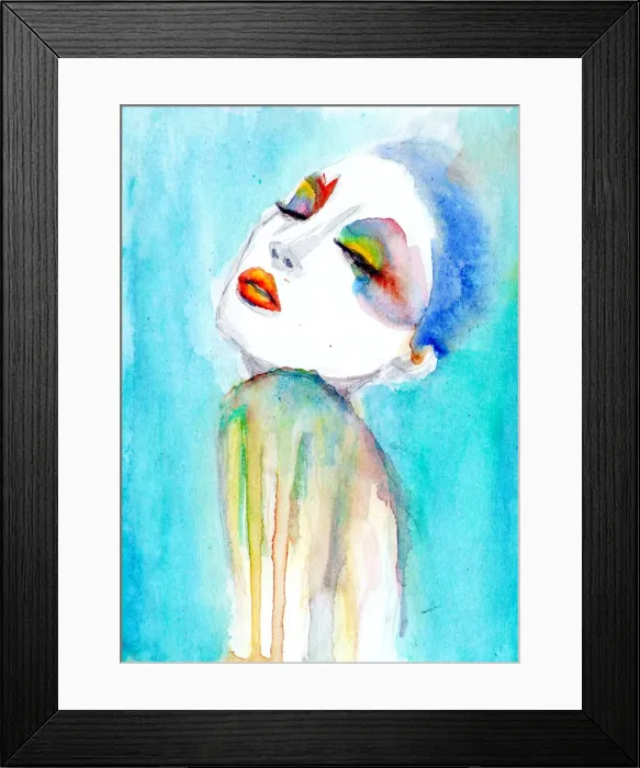 Framed Print : What doesn t kill you Framed Print : What doesn t kill you