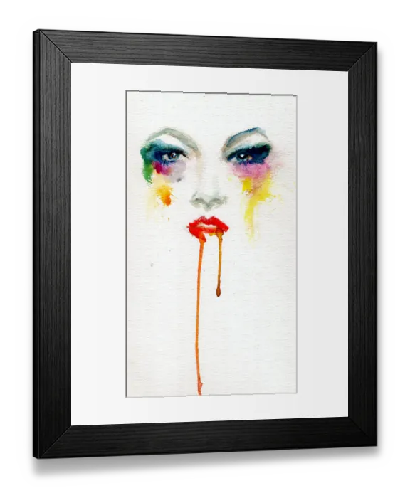 Framed Print : Give my gun away when its loaded / / day 296 of 36 Framed Print : Give my gun away when its loaded / / day 296 of 36